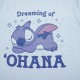 Disney Stitch adult pyjamas 12 Τεμ.