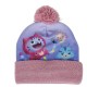 Gabbys Dolls House hat and gloves set