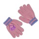 Gabbys Dolls House hat and gloves set