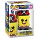 POP figure SpongeBob Search for Squarepants SpongeBob Squarepants