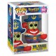 POP figure SpongeBob Search for Squarepants Mr. Krabs