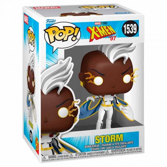 POP figure Marvel X-Men '97 Storm
