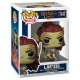 POP figure Baldurs Gate Lae'zel