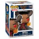 POP figure Baldurs Gate Wyll