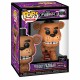 POP figure Funko Fusion Five Nights at Freddys Freddy Fazbear with Pizza Launcher 5 + 1 Chase 6 Τεμ.
