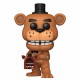 POP figure Funko Fusion Five Nights at Freddys Freddy Fazbear with Pizza Launcher 5 + 1 Chase 6 Τεμ.