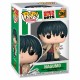 POP figure Sakamoto Days Nagumo