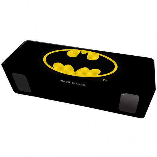 DC Comics Batman Wireless portable speaker
