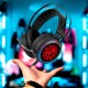 Marvel Avengers Gaming headphones