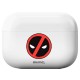 Marvel Deadpool Protective case for AirPods PRO