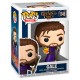 POP figure Baldurs Gate - Gale 5 + 1 Chase 6 Τεμ.