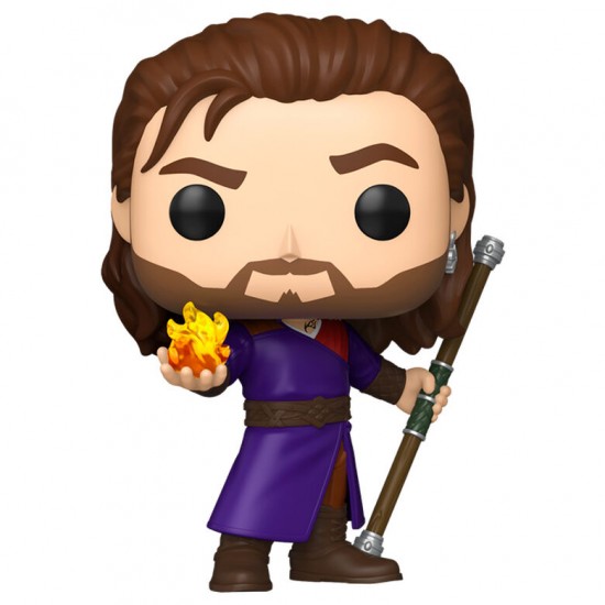 POP figure Baldurs Gate - Gale 5 + 1 Chase 6 Τεμ.