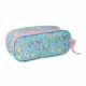 Disney Princess 3D double pencil case