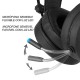 Marvel Deadpool Gaming headphones