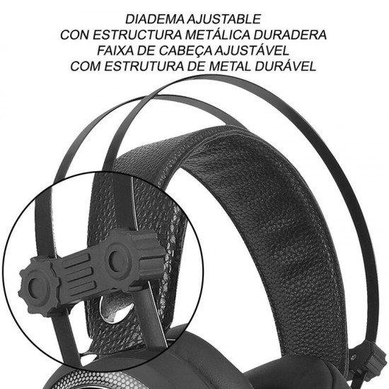 Marvel Deadpool Gaming headphones