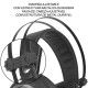 Marvel Deadpool Gaming headphones