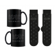 AC/DC Mug and Socks set