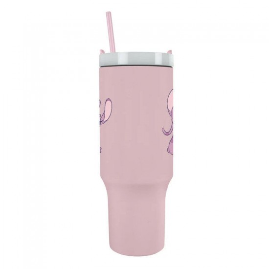 Disney Stitch Angel Thermo tumbler 1,2l