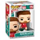 POP figure Liverpool Alexis Mac Allister