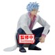 Gintama  Mr.Ginpachi's Zany Class Ginpachi Sakata figure 13cm