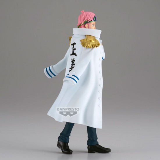 One Piece The Sukko Koby figure 16cm