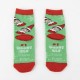 The Elf on the Shelf Set 2 pairs of socks