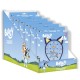 Bluey Beauty accessories set 6 Τεμ.