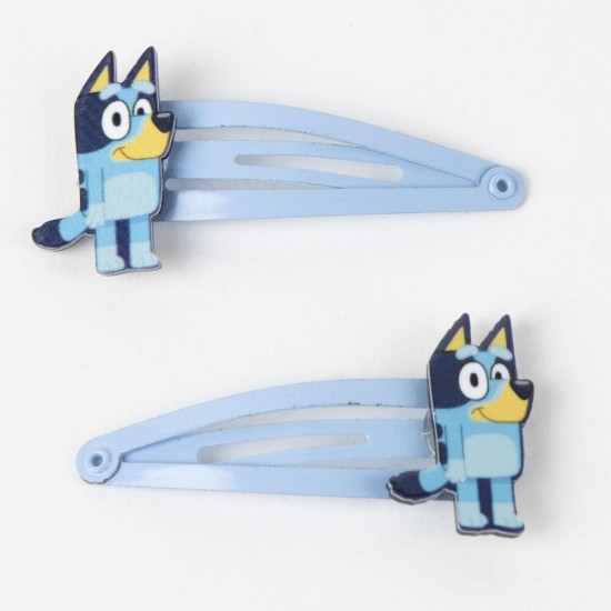 Bluey Beauty accessories set 6 Τεμ.