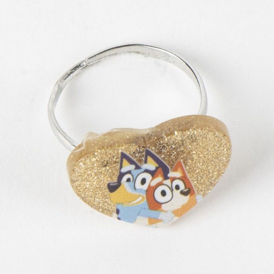 Bluey Beauty accessories set 6 Τεμ.