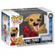 POP figure The Thing Dog Thing