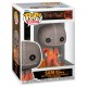 POP figure Trick'r Treat Sam with Pumpkin