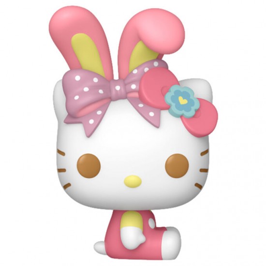 Pocket POP Egg figure Hello Kitty and Friends Hello Kitty 16 Τεμ.