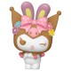 Pocket POP Egg figure Hello Kitty and Friends Kuromi 16 Τεμ.