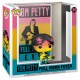 POP figure Albums Tom Petty Full Moon Fever