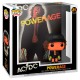 POP figure Albums AC/DC Powerage