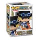 POP figure One Piece Sabo
