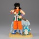 Dragon Ball Yamcha History Box figure 13cm