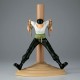 One Piece Zoro Pirate figure 13cm