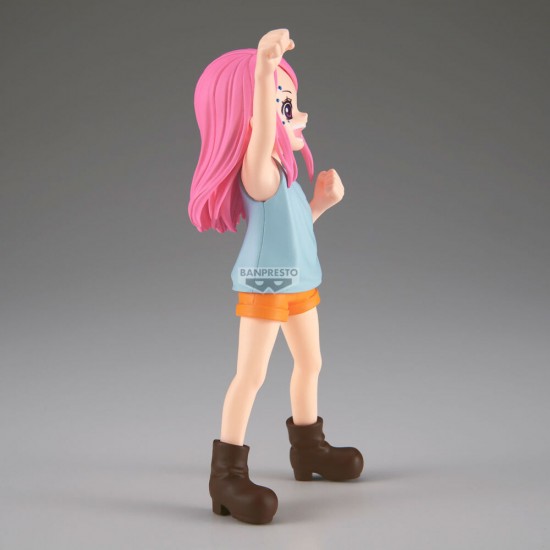 One Piece Jewelry Bonney Children The Grandline Series figure 12cm