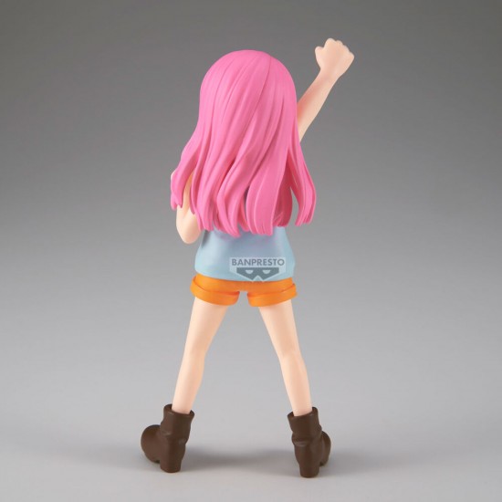 One Piece Jewelry Bonney Children The Grandline Series figure 12cm