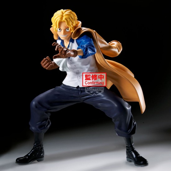 One Piece Sabo Grandista figure 23cm