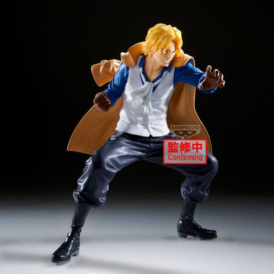 One Piece Sabo Grandista figure 23cm