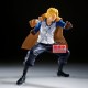 One Piece Sabo Grandista figure 23cm