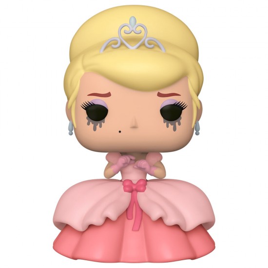 POP figure Disney The Princess and the Frog Charlotte 5 + 1 Chase 6 Τεμ.