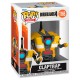 POP figure Borderlands 4 Claptrap