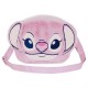 Disney Stitch Disney Angel Heart plush bag