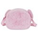 Disney Stitch Disney Angel Heart plush bag