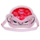 Disney Stitch Disney Angel Heart plush bag