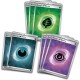 Latin American Pokemon Rockets Mewtwo Ex League Battle Deck Blister of collectible cards