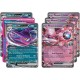 Latin American Pokemon Rockets Mewtwo Ex League Battle Deck Blister of collectible cards